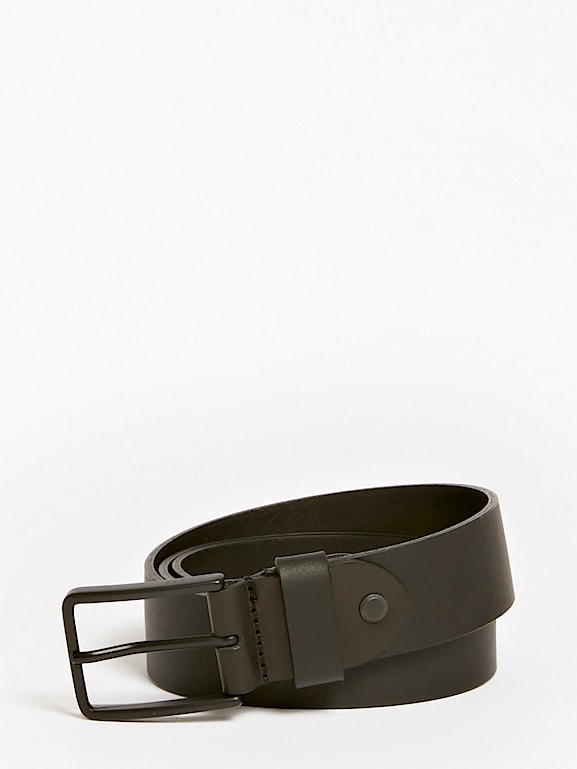 Guess adjustable belt shop