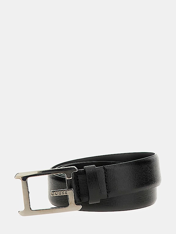 Guess ceinture homme new arrivals