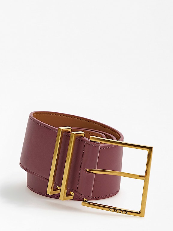 GUESS Ceinture taille haute