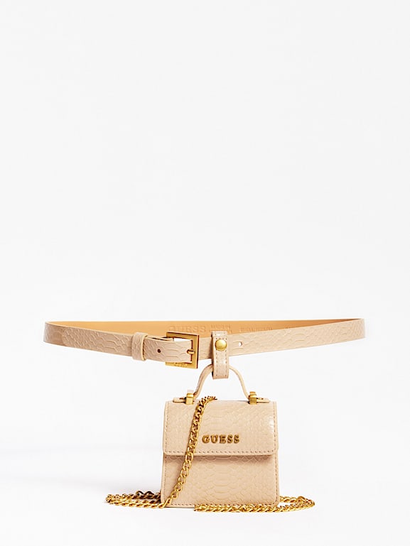 Guess heritage pop mini crossbody on sale