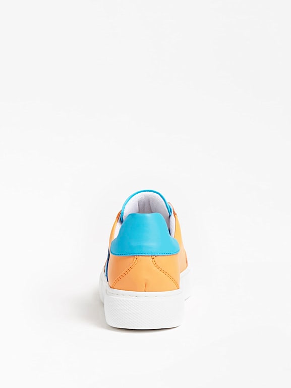 Guess luiss sneaker new arrivals