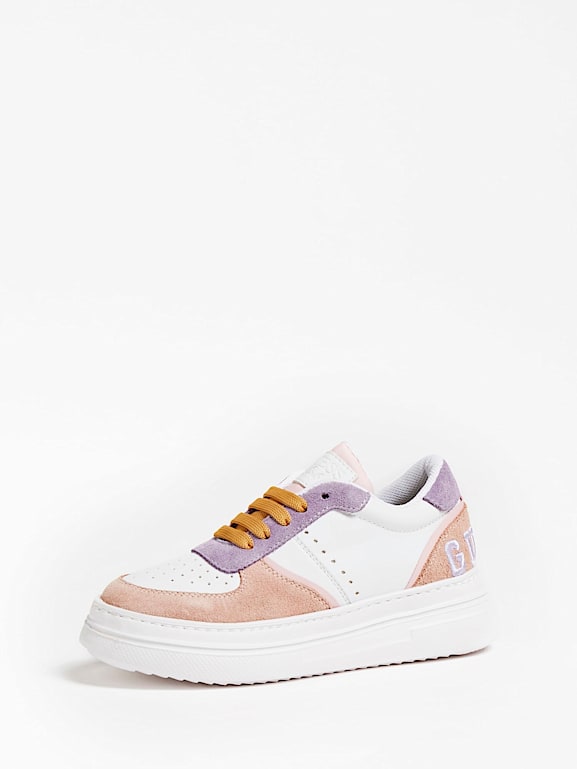 Stradivarius scarpe sneakers deals