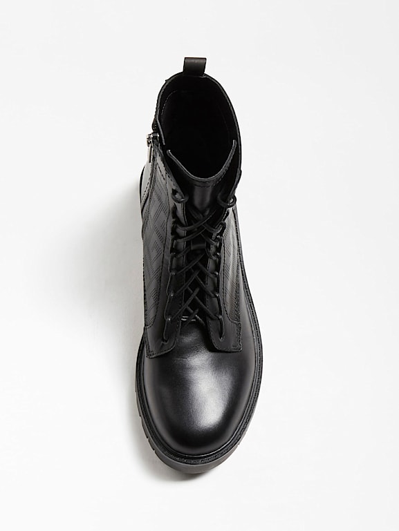 Dr martens scritta laterale outlet