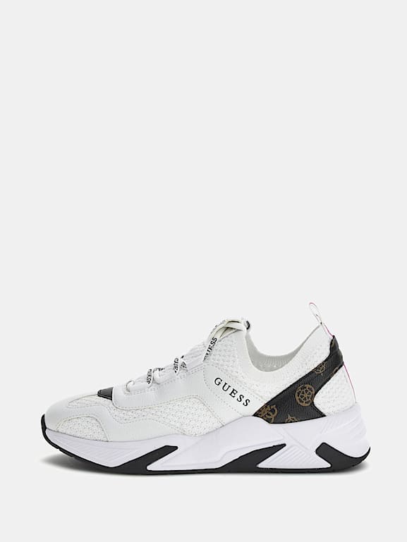 Materiel running discount top