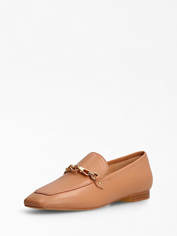Guess moccasins 2025