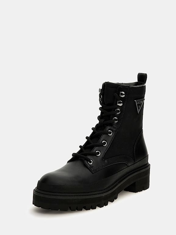 Bota militar guess 2025