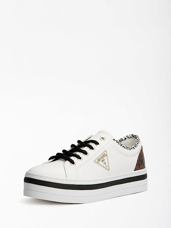 Guess bianche sale