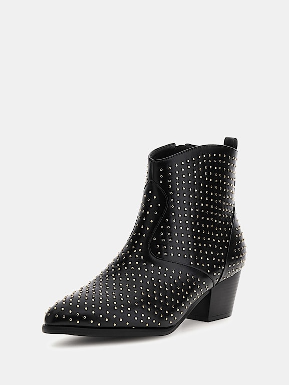 Stivaletti guess con borchie cheap