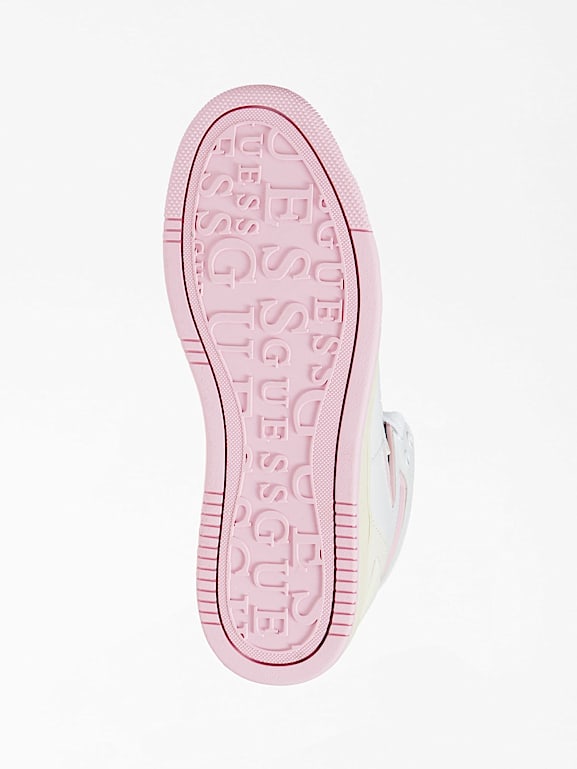 Sneaker bianca shop