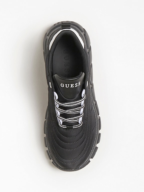 Ecco hardloopschoenen 2025