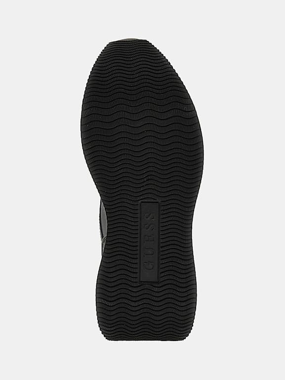 Guess rubber hotsell shoes