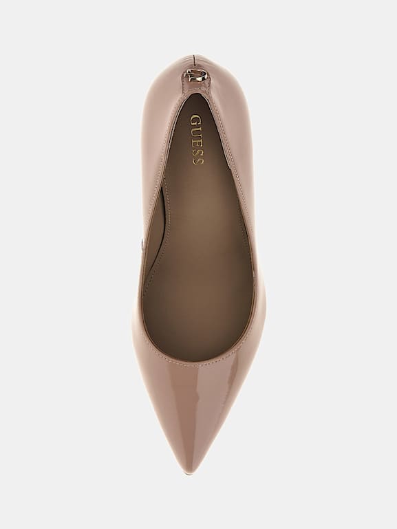 Zapatos salon guess sale