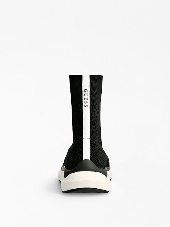 Guess speed sneakers best sale