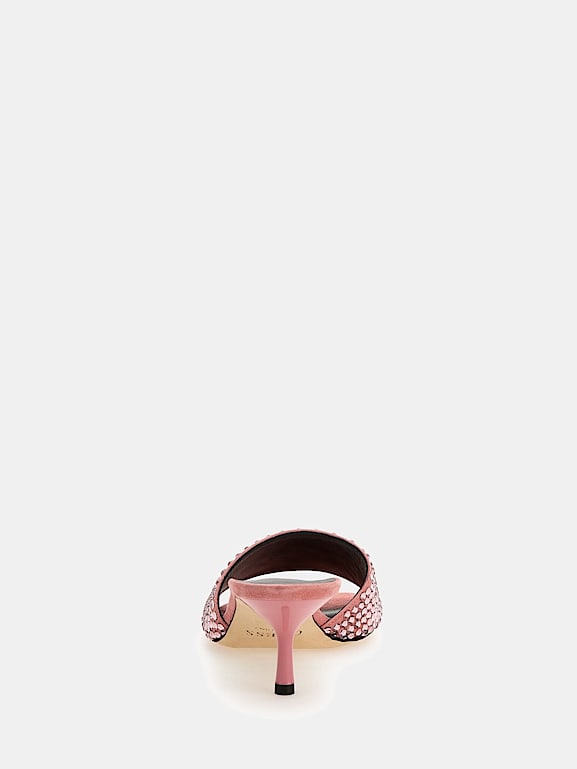 Guess glitter slides new arrivals