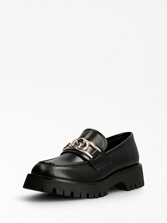 Guess mocasines shop