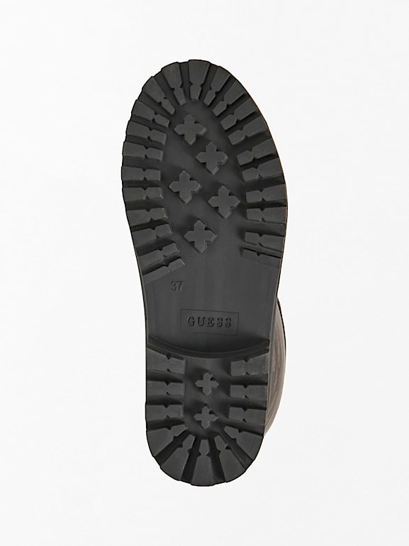Guess regenlaarzen best sale