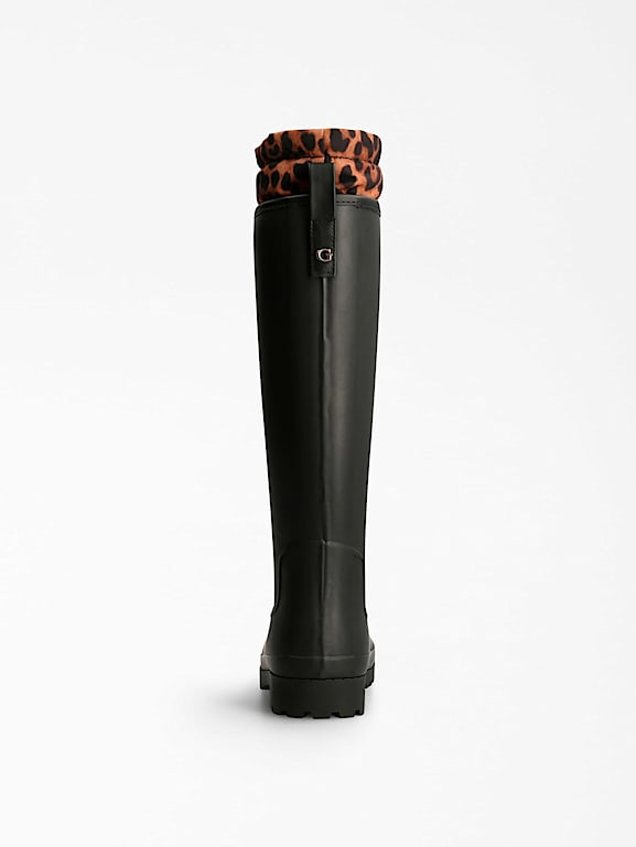Bottes de pluie guess 2025