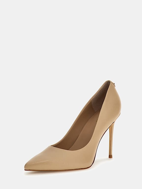 Guess court shoes discount