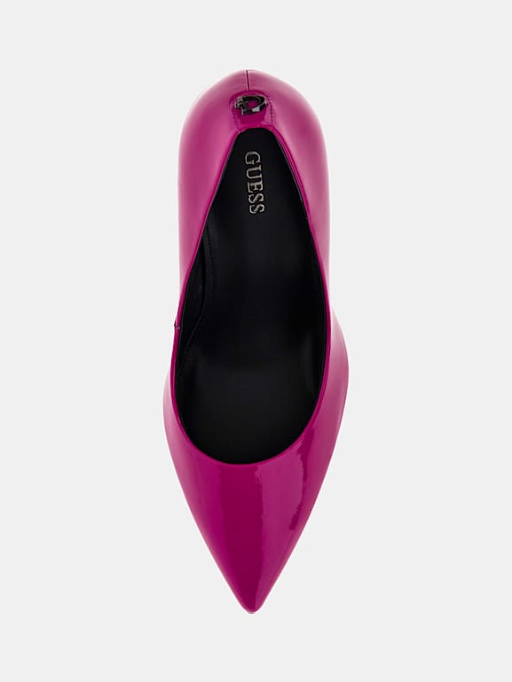 Scarpin guess shop