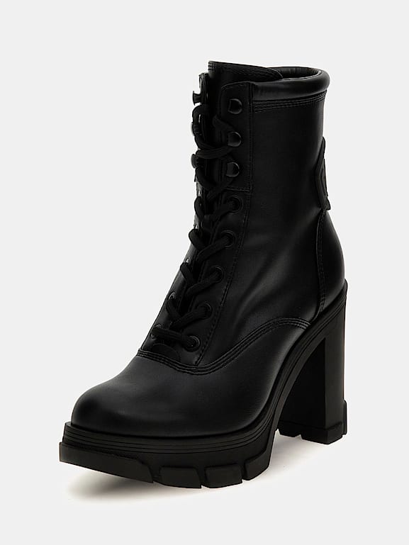 Guess low boots hotsell