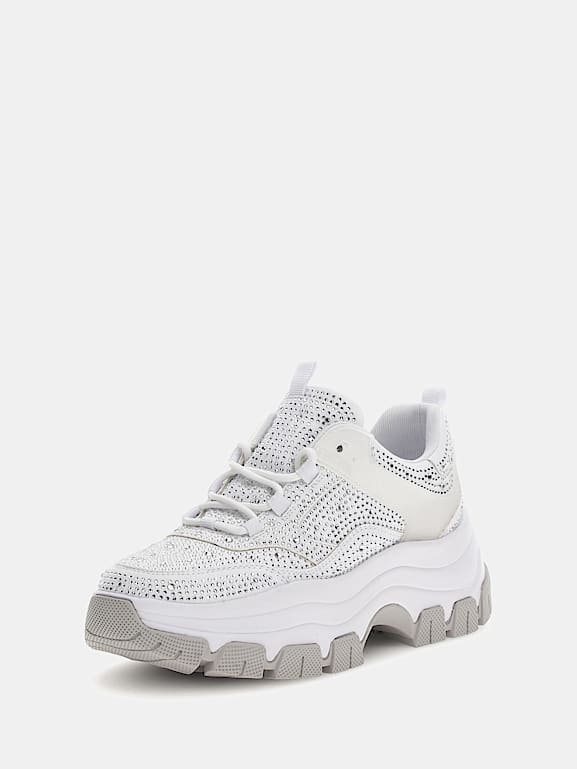 Basket strass femme shop