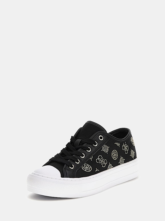 Converse strass femme new arrivals