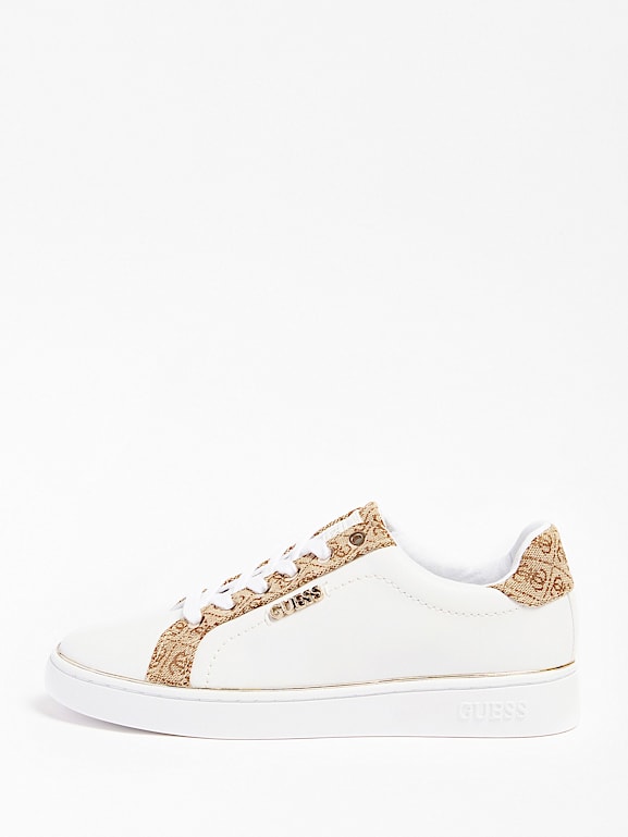 Guess sneaker on sale beckie