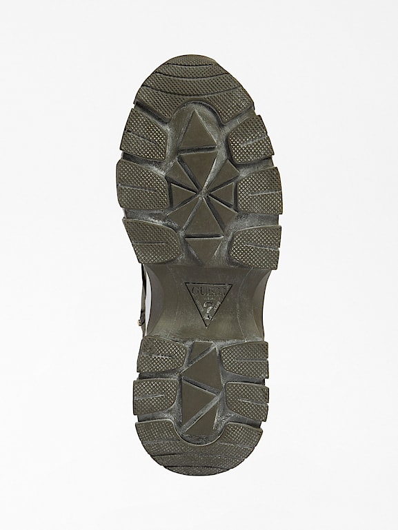 Hoge hardloopschoenen hotsell