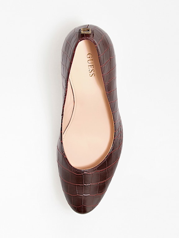 Zapatos salon guess shop