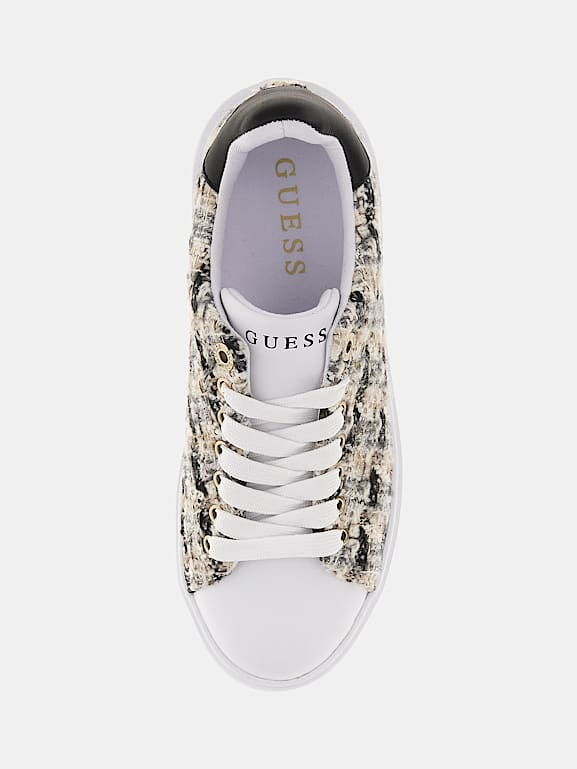 Guess sneakers spring 219 cheap