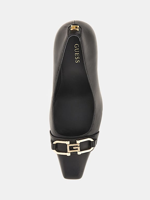 Zapatos salon guess sales