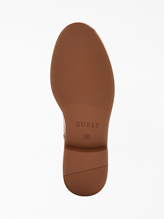 Guess hoge laarzen clearance