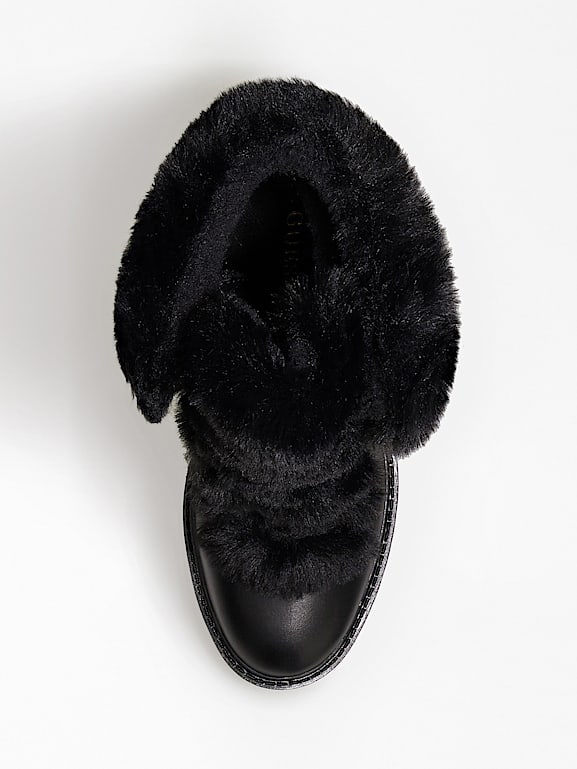 Guess galway booties sales