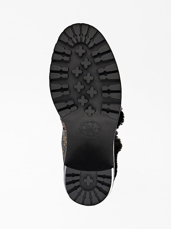 Guess galway boots cheap
