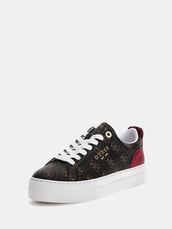 Guess outlet sneakers gamer