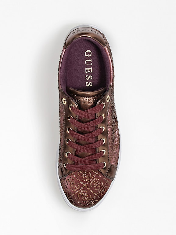 Scarpe guess junior sales