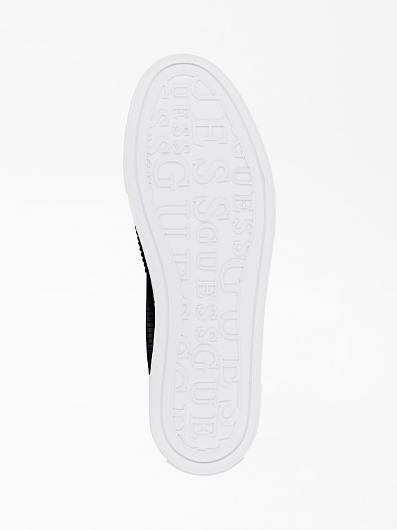 Animal print Garmini sneakers Women GUESS Past Collections