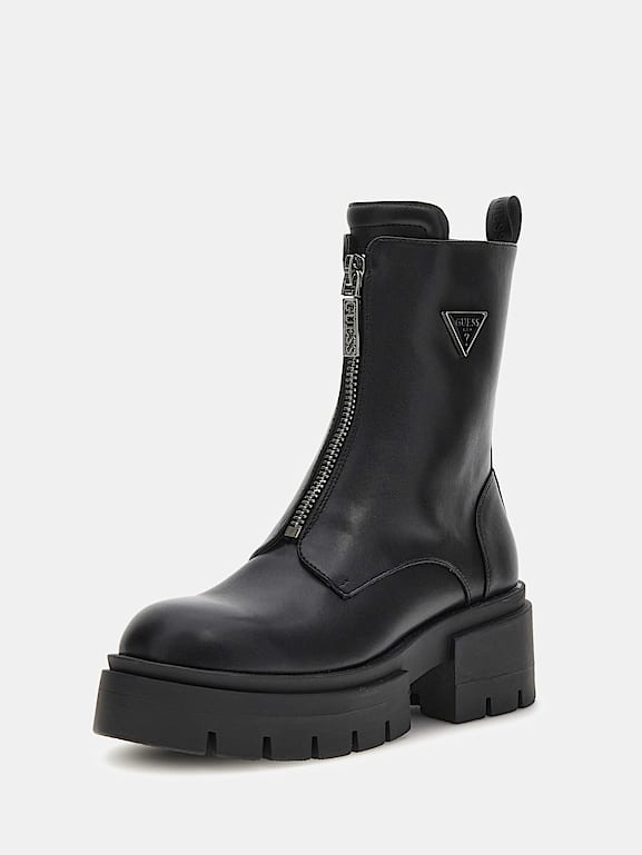 Leila bootie clearance