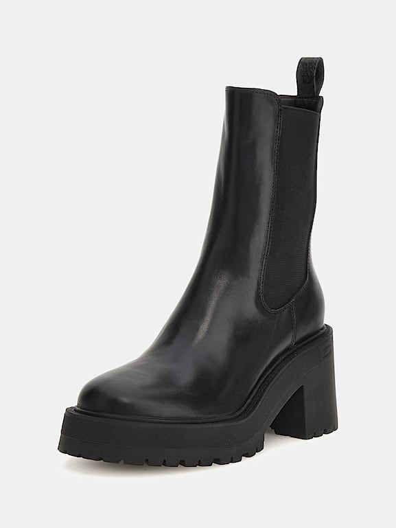 GUESS Lucah ankle boots Women
