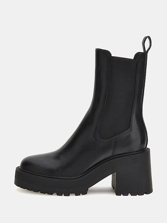 Chelsea boots guess shop