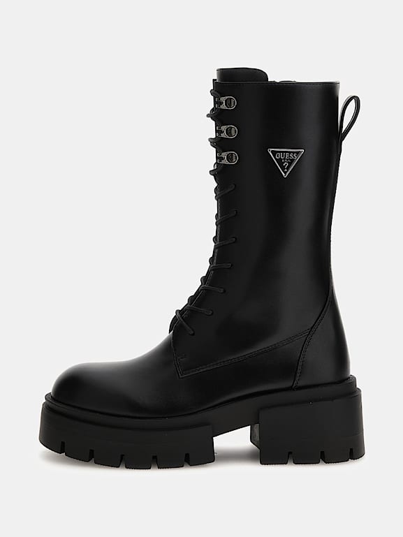 Guess boots price new arrivals