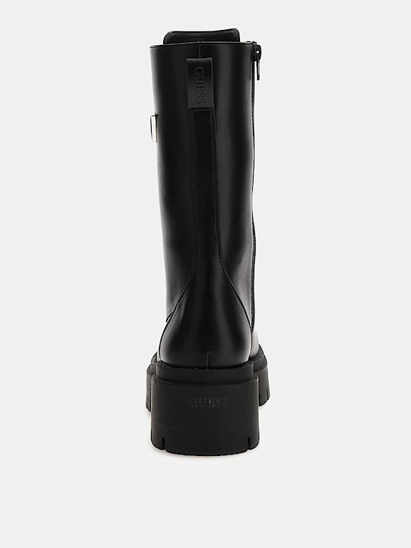 Bota militar 2024 guess