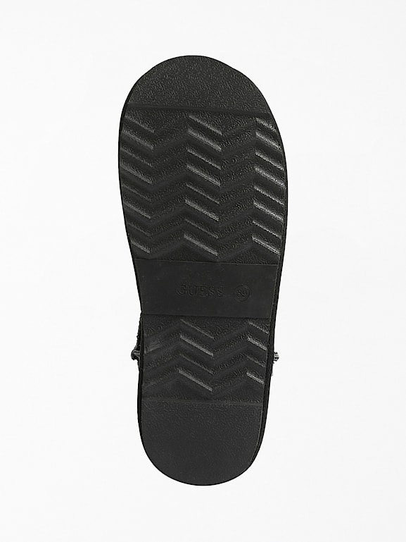 Guess korte laarzen store