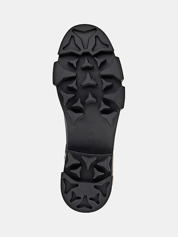 Bota militar guess sale