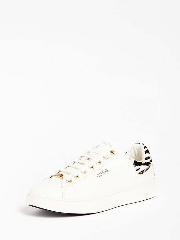 Sneakers melania store