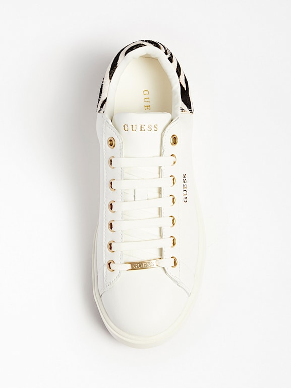 Sneakers melania discount