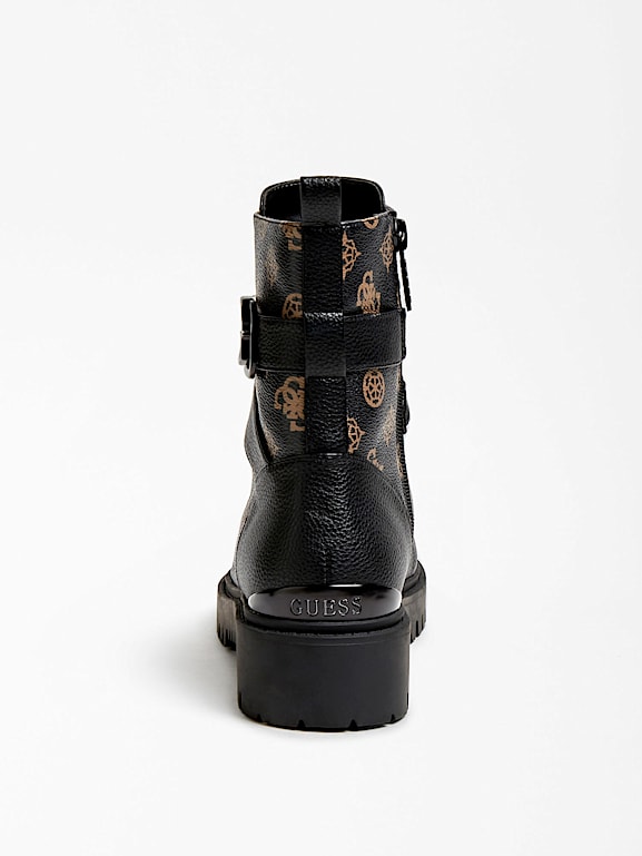 Stivaletto guess hotsell 2018
