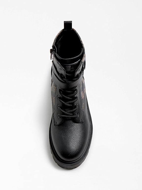 Stivaletto store guess 2018