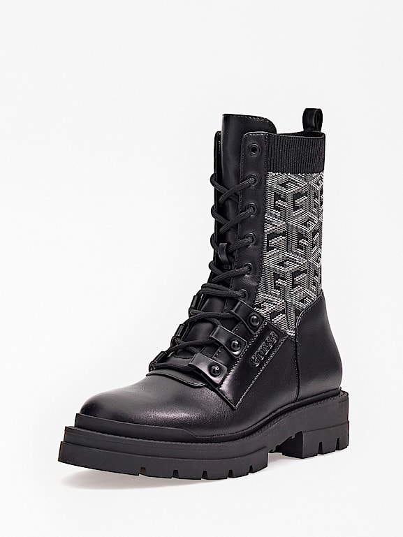 FL8OSDFAL10 BLACK
