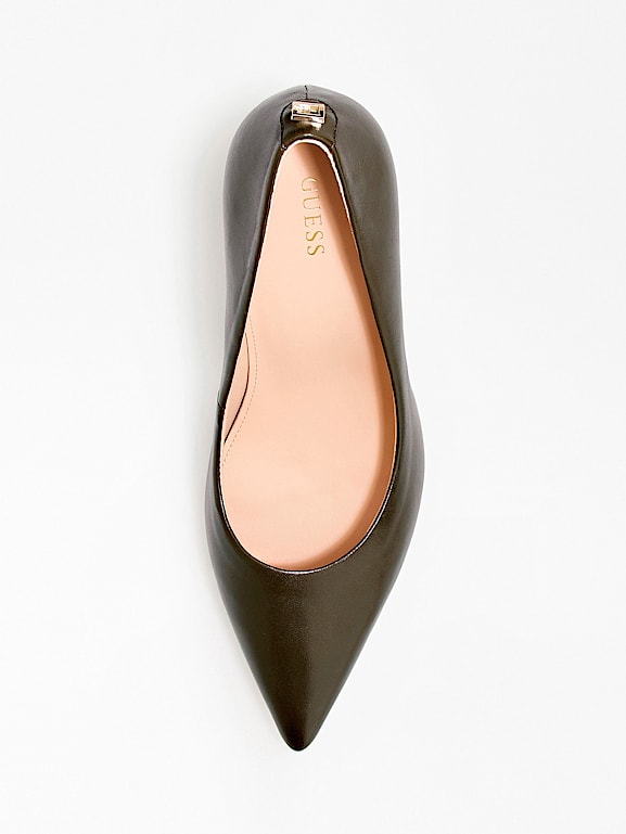 Zapatos salon guess sale